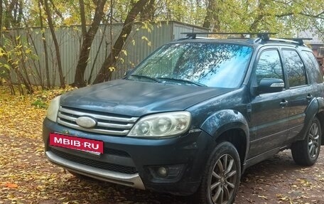 Ford Escape II, 2008 год, 250 000 рублей, 6 фотография