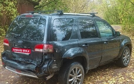 Ford Escape II, 2008 год, 250 000 рублей, 3 фотография