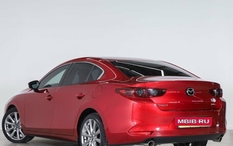 Mazda 3, 2020 год, 1 899 000 рублей, 4 фотография