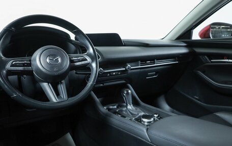 Mazda 3, 2020 год, 1 899 000 рублей, 7 фотография