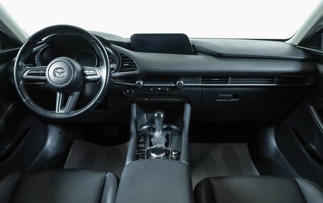 Mazda 3, 2020 год, 1 899 000 рублей, 8 фотография