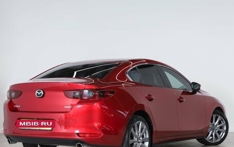 Mazda 3, 2020 год, 1 899 000 рублей, 6 фотография