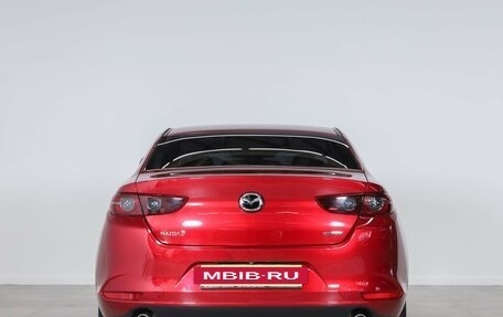 Mazda 3, 2020 год, 1 899 000 рублей, 5 фотография