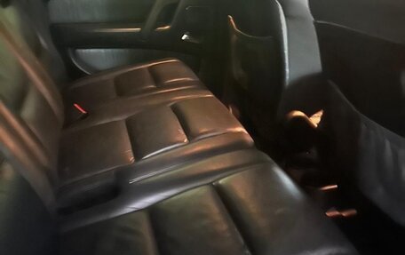 Mercedes-Benz G-Класс AMG, 2008 год, 3 800 000 рублей, 4 фотография