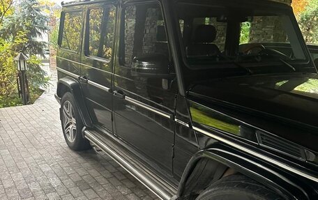 Mercedes-Benz G-Класс AMG, 2008 год, 3 800 000 рублей, 2 фотография