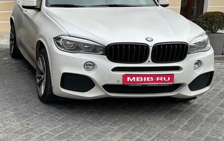 BMW X5, 2017 год, 5 450 000 рублей, 1 фотография