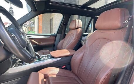 BMW X5, 2017 год, 5 450 000 рублей, 10 фотография