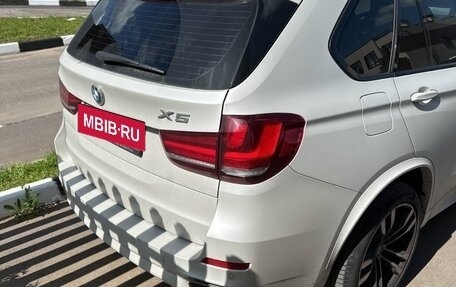 BMW X5, 2017 год, 5 450 000 рублей, 7 фотография
