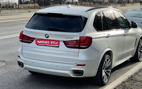 BMW X5, 2017 год, 5 450 000 рублей, 3 фотография