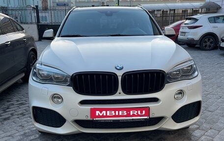 BMW X5, 2017 год, 5 450 000 рублей, 2 фотография