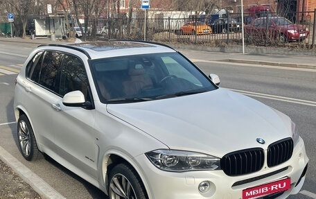 BMW X5, 2017 год, 5 450 000 рублей, 4 фотография