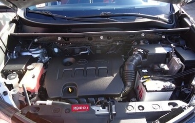 Toyota RAV4, 2017 год, 2 350 000 рублей, 1 фотография