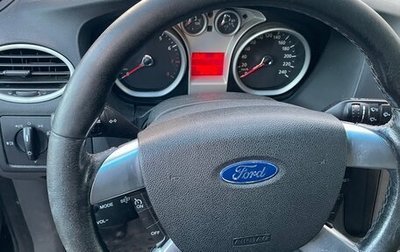 Ford Focus II рестайлинг, 2010 год, 590 000 рублей, 1 фотография