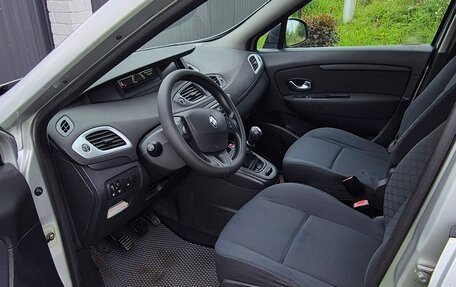 Renault Scenic III, 2009 год, 580 000 рублей, 8 фотография
