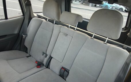 Hyundai Santa Fe III рестайлинг, 2006 год, 650 000 рублей, 9 фотография