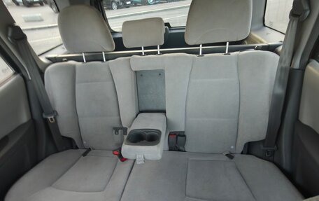 Hyundai Santa Fe III рестайлинг, 2006 год, 650 000 рублей, 10 фотография