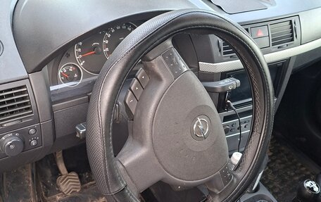 Opel Meriva, 2007 год, 400 000 рублей, 6 фотография