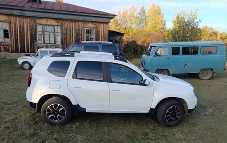 Renault Duster I рестайлинг, 2020 год, 1 395 000 рублей, 5 фотография