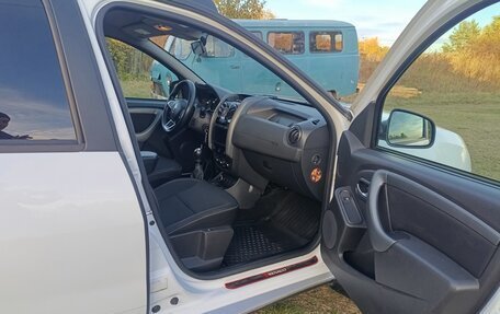 Renault Duster I рестайлинг, 2020 год, 1 395 000 рублей, 7 фотография