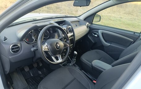 Renault Duster I рестайлинг, 2020 год, 1 395 000 рублей, 9 фотография