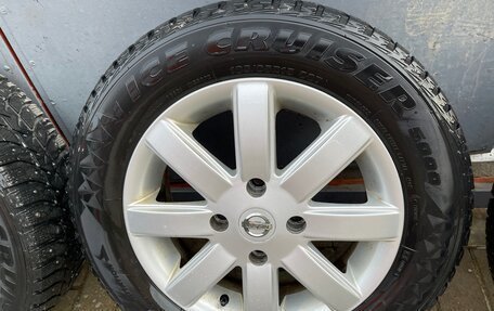 Nissan Tiida, 2007 год, 720 000 рублей, 8 фотография