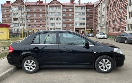 Nissan Tiida, 2007 год, 720 000 рублей, 3 фотография