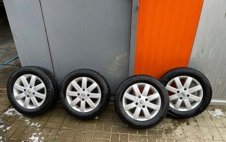 Nissan Tiida, 2007 год, 720 000 рублей, 9 фотография
