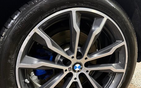BMW X4, 2018 год, 4 300 000 рублей, 6 фотография