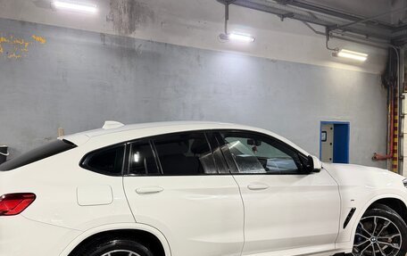 BMW X4, 2018 год, 4 300 000 рублей, 2 фотография