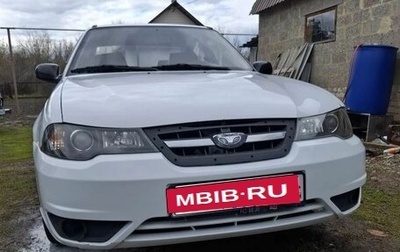 Daewoo Nexia I рестайлинг, 2012 год, 150 000 рублей, 1 фотография