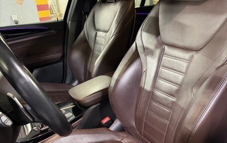 BMW X4, 2018 год, 4 300 000 рублей, 12 фотография