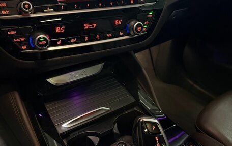 BMW X4, 2018 год, 4 300 000 рублей, 13 фотография