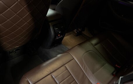 BMW X4, 2018 год, 4 300 000 рублей, 14 фотография