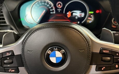BMW X4, 2018 год, 4 300 000 рублей, 9 фотография