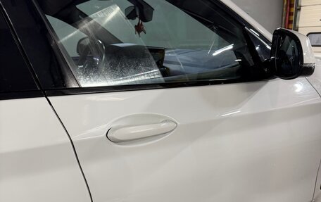 BMW X4, 2018 год, 4 300 000 рублей, 17 фотография