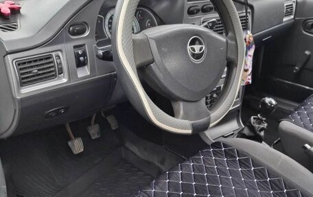 Daewoo Nexia I рестайлинг, 2012 год, 150 000 рублей, 3 фотография