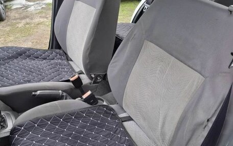 Daewoo Nexia I рестайлинг, 2012 год, 150 000 рублей, 9 фотография