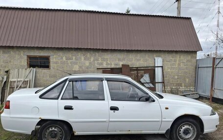 Daewoo Nexia I рестайлинг, 2012 год, 150 000 рублей, 6 фотография