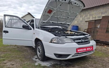 Daewoo Nexia I рестайлинг, 2012 год, 150 000 рублей, 5 фотография