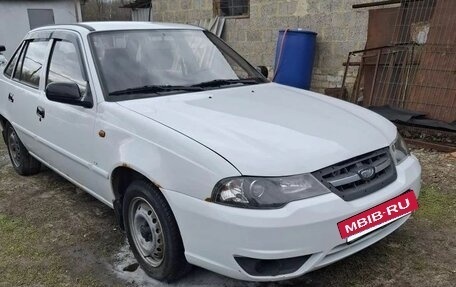 Daewoo Nexia I рестайлинг, 2012 год, 150 000 рублей, 11 фотография