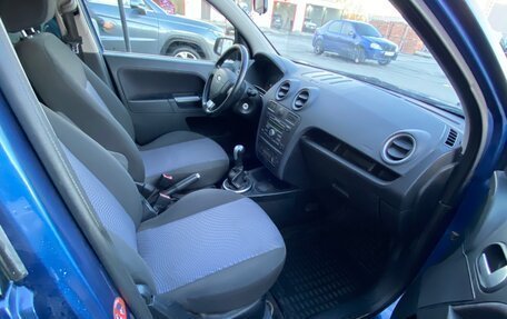 Ford Fusion I, 2007 год, 370 000 рублей, 10 фотография