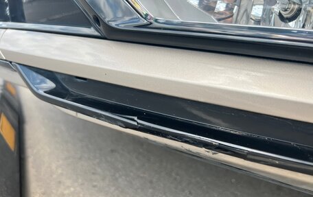 Volkswagen Tiguan II, 2018 год, 2 700 000 рублей, 13 фотография