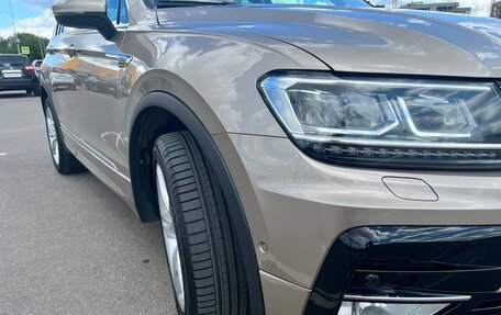 Volkswagen Tiguan II, 2018 год, 2 700 000 рублей, 6 фотография