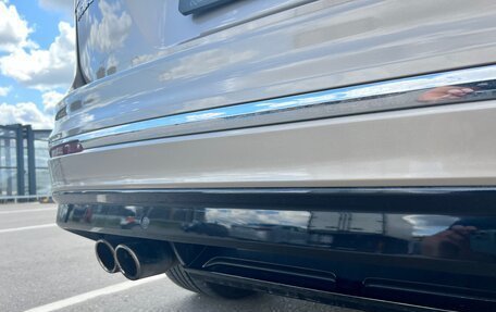 Volkswagen Tiguan II, 2018 год, 2 700 000 рублей, 9 фотография