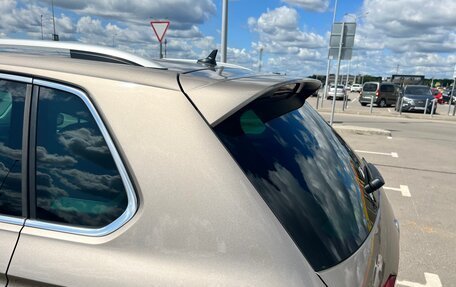 Volkswagen Tiguan II, 2018 год, 2 700 000 рублей, 14 фотография