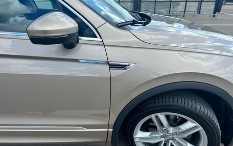 Volkswagen Tiguan II, 2018 год, 2 700 000 рублей, 8 фотография