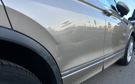 Volkswagen Tiguan II, 2018 год, 2 700 000 рублей, 19 фотография
