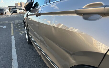Volkswagen Tiguan II, 2018 год, 2 700 000 рублей, 22 фотография