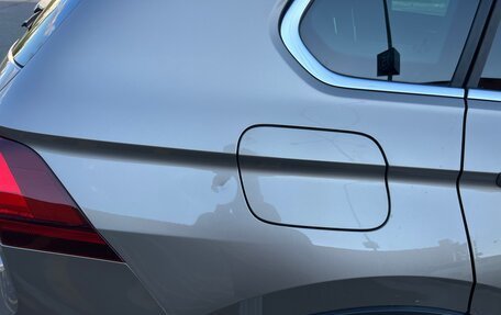 Volkswagen Tiguan II, 2018 год, 2 700 000 рублей, 31 фотография