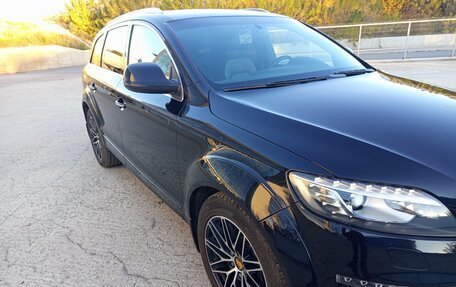 Audi Q7, 2015 год, 3 200 000 рублей, 4 фотография